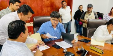 Aprueba Cabildo de Los Cabos modificaciones al Programa de Obras Públicas 2023