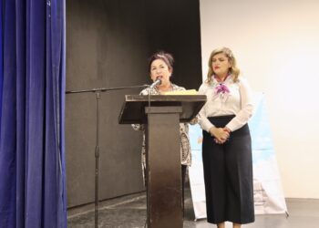 Celebra DIF Los Cabos la Elección del Impulsor o Impulsora de la Transformación 2023
