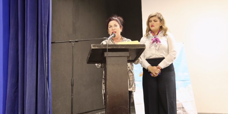 Celebra DIF Los Cabos la Elección del Impulsor o Impulsora de la Transformación 2023