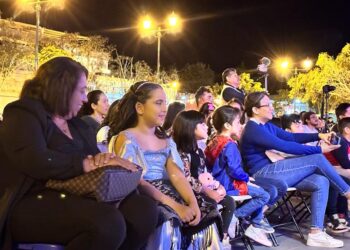 Con cumbias y música tropical cierra con broche de oro “Margarita la Diosa de la Cumbia” la cartelera de las Fiestas Tradicionales de San José del Cabo 2023
