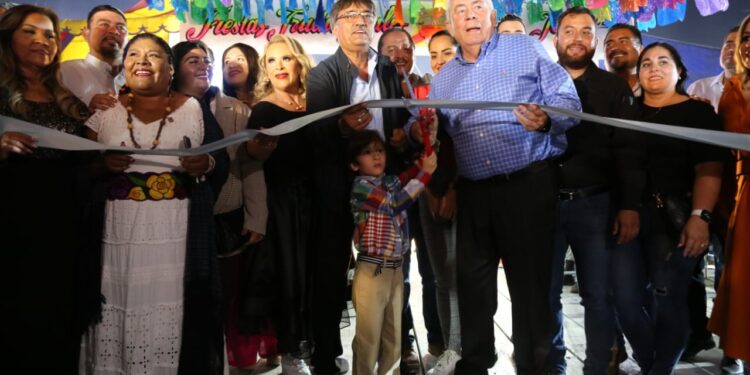 Cultura, convivencia y seguridad garantizada en las Fiestas Tradicionales de San José del Cabo 2023, tradiciones con sentido humano