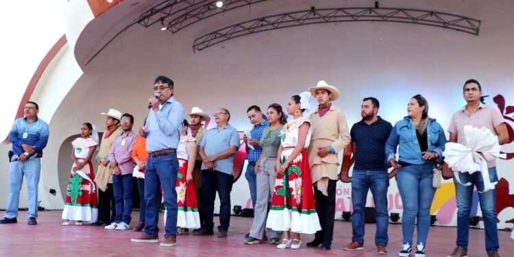 Este domingo 05 de marzo se retoma el programa FamiliArte en CSL