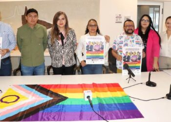 Ayuntamiento de Los Cabos invita a toda la población al foro municipal “Diversidad Sexual e Identidad de Género”