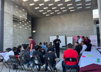 A fin de reducir la violencia, arrancó en Los Cabos el programa “Democracia Familiar y Comunitaria”