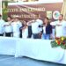 Con una ceremonia cívica, torneos deportivos y presentaciones artísticas conmemoran en CSL el 217° aniversario del natalicio del “Benemérito de las Américas”
