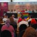 Gobierno de Los Cabos presente durante el Foro Municipal de Diversidad Sexual e Identidad de Género