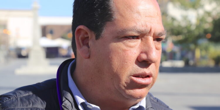 Proyecta Ayuntamiento de Los Cabos iniciar con la obra de pavimentación en el Vado de Santa Rosa a finales de este 2023