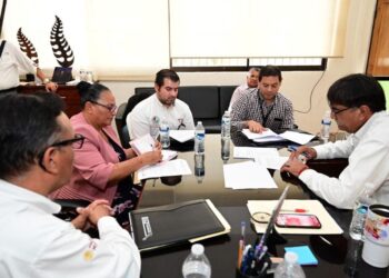 Con una inversión de $3 mil millones de pesos construirán en Los Cabos un Hospital Regional del IMSSS
