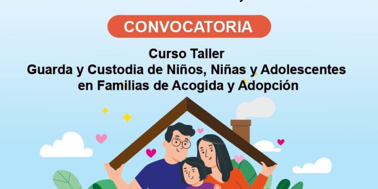 DIF Los Cabos abre convocatoria para las personas interesadas en ser una familia de acogida o adoptiva