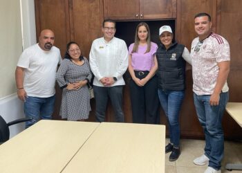El XIV Ayuntamiento de Los Cabos y las asociaciones de Hoteles y Recursos Humanos organizan la 1er “Olimpiada Hotelera 2023”