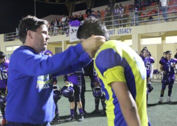 En Los Cabos se destinan espacios para que la niñez y la juventud pueda desarrollarse físicamente