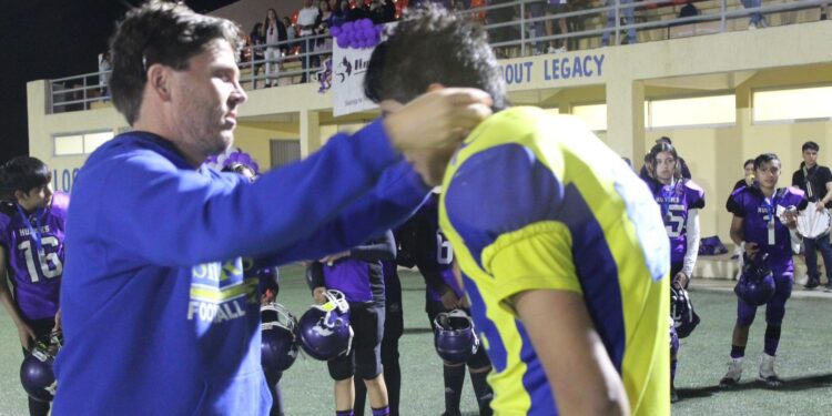 En Los Cabos se destinan espacios para que la niñez y la juventud pueda desarrollarse físicamente