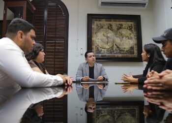 Gobierno de Los Cabos refrenda el impulso a jóvenes emprendedores locales y su desarrollo económico