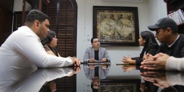 Gobierno de Los Cabos refrenda el impulso a jóvenes emprendedores locales y su desarrollo económico