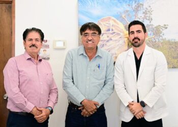 Gobierno de Los Cabos y grupo de médicos trabajan a favor de niñas y niños con paladar hendido