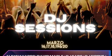 Las Fiestas Tradicionales San José del Cabo 2023 reunirán a los mejores DJ’s de Los Cabos