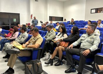 Autoridades en Los Cabos preparan el Operativo Semana Santa 2023