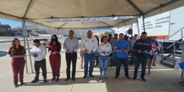 Del 06 al 11 de marzo estarán las Brigadas Médicas en la colonia Los Cangrejos de CSL
