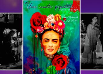 El Instituto de la Cultura y las Artes de Los Cabos te invita a conmemorar el Día Mundial del Teatro