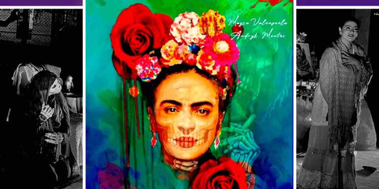 El Instituto de la Cultura y las Artes de Los Cabos te invita a conmemorar el Día Mundial del Teatro