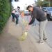 Mantener calles y áreas comunes limpias requiere de la participación ciudadana; súmate a las jornadas de aseo que implementa el Gobierno de Los Cabos