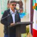 Oscar Leggs Castro: un alcalde comprometido con la educación de la niñez y juventud de Los Cabos