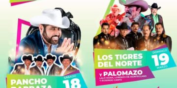 Preside alcalde Oscar Leggs Castro la 2da sesión del Comité de las Fiestas Tradicionales San José del Cabo 2023; dan a conocer la cartelera artística