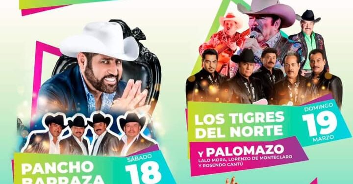 Preside alcalde Oscar Leggs Castro la 2da sesión del Comité de las Fiestas Tradicionales San José del Cabo 2023; dan a conocer la cartelera artística