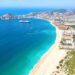 Autoridades locales se preparan para reforzar la seguridad en carreteras, centros recreativos y playas de Los Cabos