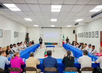 Gobierno de Los Cabos firme en el compromiso para erradicar la violencia familiar y consolidar vínculos integrales para la protección a víctimas