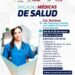 Las “Brigadas Médicas de Salud” se encontrarán hasta el 25 de marzo en la colonia “Auroras” en CSL