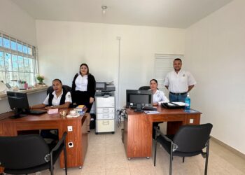 Para agilizar trámites y servicios, habilita OOMSAPAS Los Cabos nueva oficina en la colonia Los Cangrejos en Cabo San Lucas
