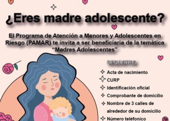 ¿Eres madre soltera? El DIF Los Cabos tiene apoyos para ti