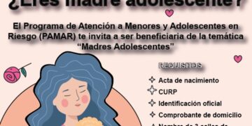 ¿Eres madre soltera? El DIF Los Cabos tiene apoyos para ti