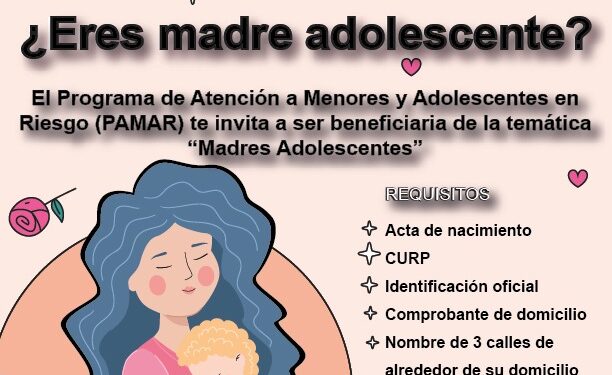 ¿Eres madre soltera? El DIF Los Cabos tiene apoyos para ti