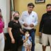 De manera solidaria, el Gobierno de Los Cabos se une al apoyo a menor que sufrió fractura de cráneo