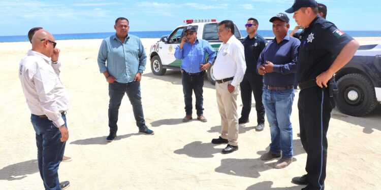 El Gobierno de Los Cabos atiende más de 97 colonias en CSL a través del servicio de recolección de residuos