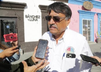 ‘’Como Gobierno Municipal le seguiremos apostando a los Albergues Escolares’’: alcalde Osar Leggs Castro
