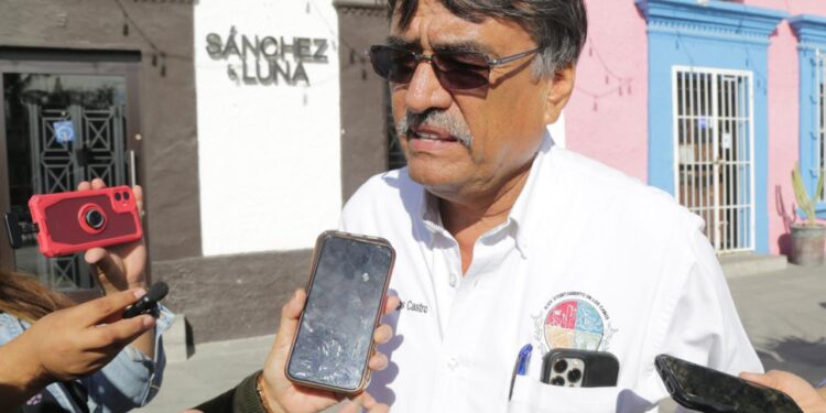 ‘’Como Gobierno Municipal le seguiremos apostando a los Albergues Escolares’’: alcalde Osar Leggs Castro