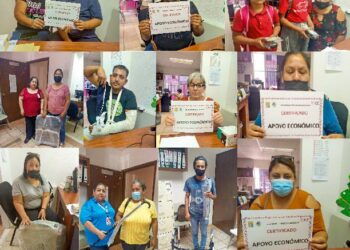 Entrega DIF Los Cabos apoyos asistenciales a 12 personas con discapacidad