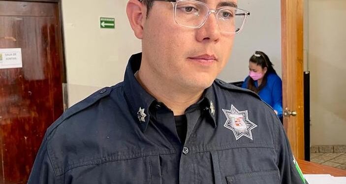 Gobierno de Los Cabos desplegará un operativo de seguridad interinstitucional para la celebración de las Fiestas Tradicionales San José del Cabo 2023