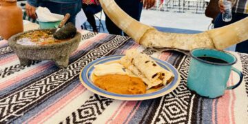 Por primera vez, el “Burrito Fest” celebra una tradición culinaria en Los Cabos