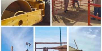 Ultiman detalles de la Expo Ganadera en el marco de las próximas Fiestas Tradicionales San José del Cabo 2023
