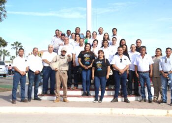 Gobierno de Los Cabos atiende a más de 46 mil usuarios del Agua Potable en CSL