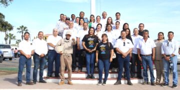 Gobierno de Los Cabos atiende a más de 46 mil usuarios del Agua Potable en CSL