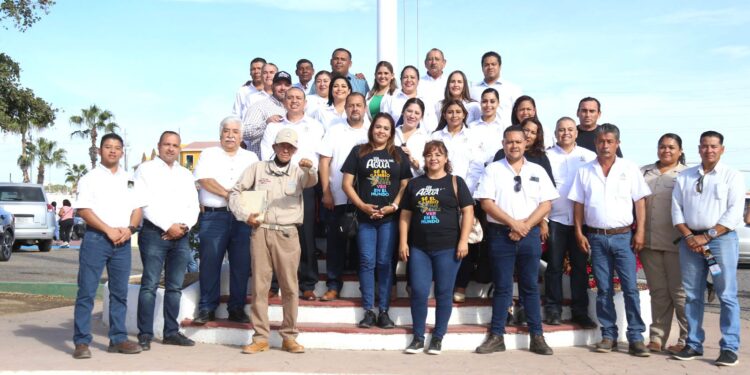 Gobierno de Los Cabos atiende a más de 46 mil usuarios del Agua Potable en CSL