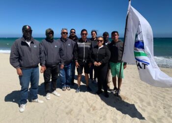 Conmemora Gobierno de Los Cabos el “Día Mundial de la Naturaleza” con talleres informativos dirigidos a estudiantes de nivel primaria