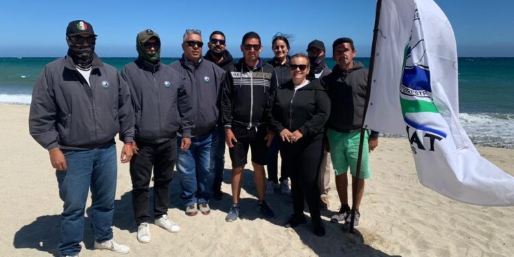 Conmemora Gobierno de Los Cabos el “Día Mundial de la Naturaleza” con talleres informativos dirigidos a estudiantes de nivel primaria