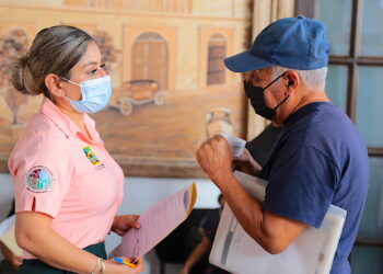 Para el Gobierno de Los Cabos es prioridad la implementación de programas y apoyos en beneficio de la ciudadanía