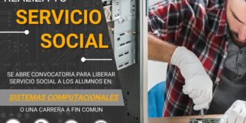 ¿Estudias la carrera de Sistemas Computacionales? Realiza tu servicio social en Seguridad Pública de Los Cabos